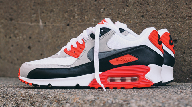 nike airmax 90