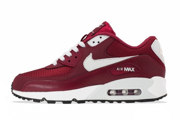 Nike Air Max 90 Essential "Sail Pack" 1