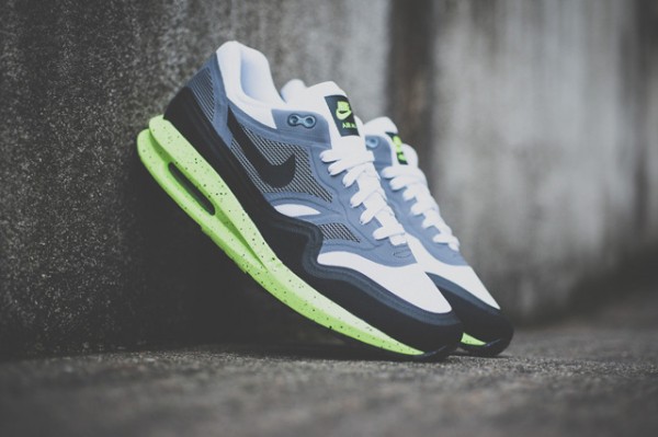 Nike Air Max Lunar 1 "Grey Volt" 2