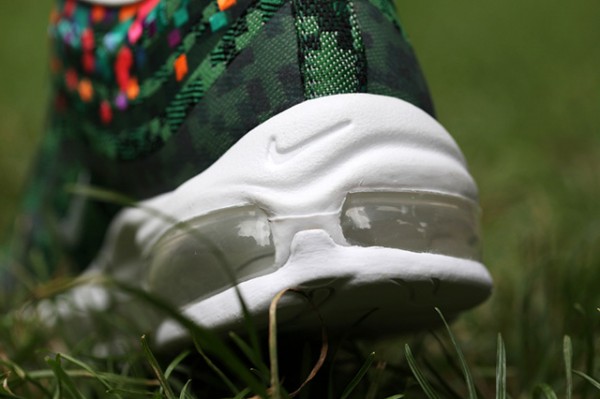 Nike Air Max 97 Jacquard SP TZ "Rio" 2