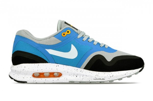 Nike Air Max Lunar1 – "Photo Blue" 2