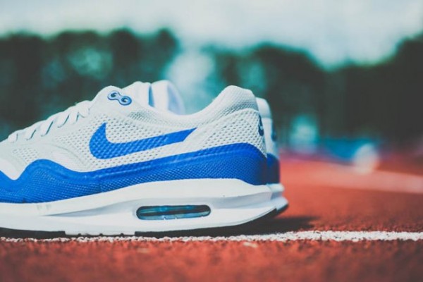 Nike Air Max Lunar 1 "OG Blue" 2