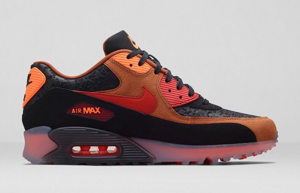 Nike Air Max 90 Ice HW QS 3