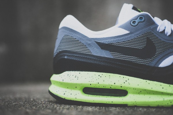 Nike Air Max Lunar 1 "Grey Volt" 3