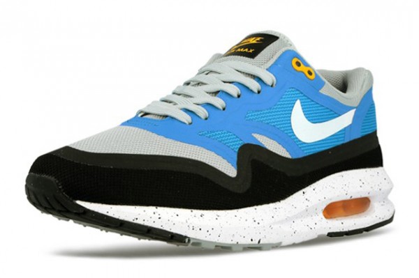 Nike Air Max Lunar1 – "Photo Blue" 3