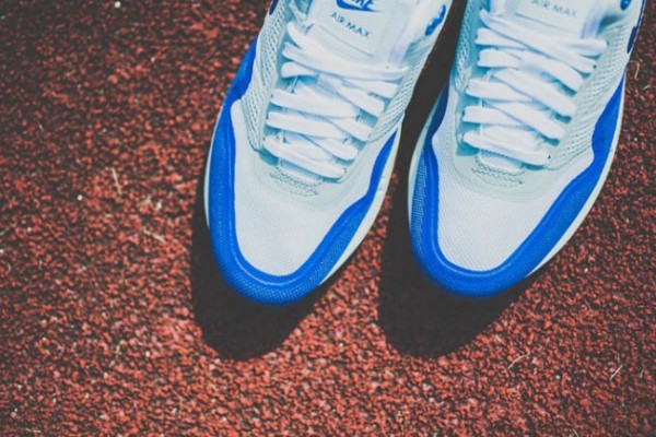 Nike Air Max Lunar 1 "OG Blue" 3