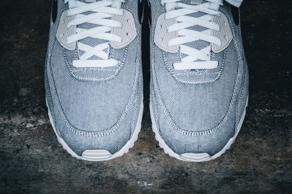 Nike Air Max 90 PRM "Sail" 3