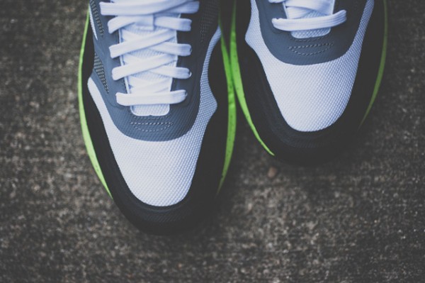 Nike Air Max Lunar 1 "Grey Volt" 4