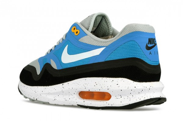 Nike Air Max Lunar1 – "Photo Blue" 4