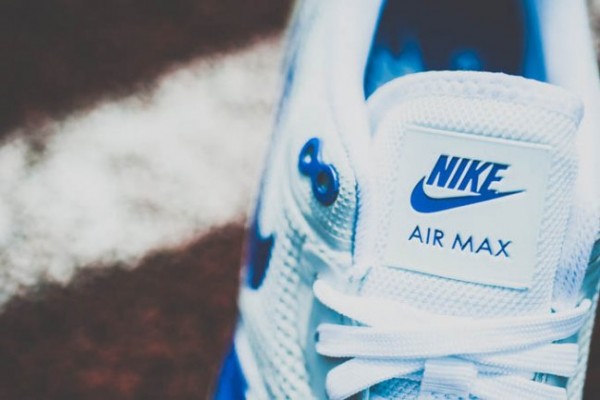 Nike Air Max Lunar 1 "OG Blue" 4