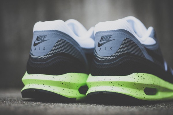 Nike Air Max Lunar 1 "Grey Volt" 5