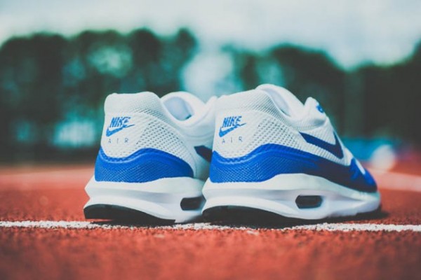 Nike Air Max Lunar 1 "OG Blue" 5