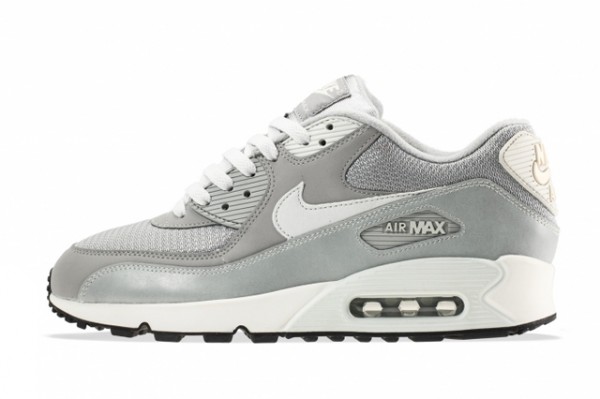 Nike Air Max 90 Essential "Sail Pack" 7