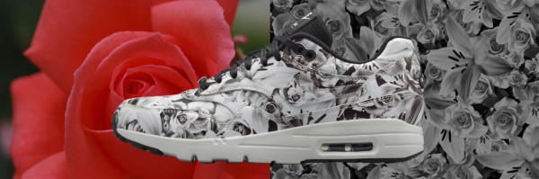 Nike Air Max 1 "City Floral" Collection 7