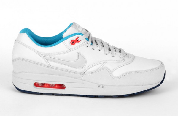 Nike Air Max 1 Essential - styczeń 2015 3