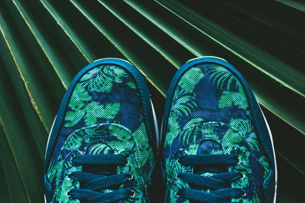 Nike Air Max 1 GPX – Space Blue / Black Jade 5