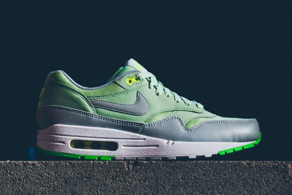 Nike Air Max 1 "Green Mist" 2