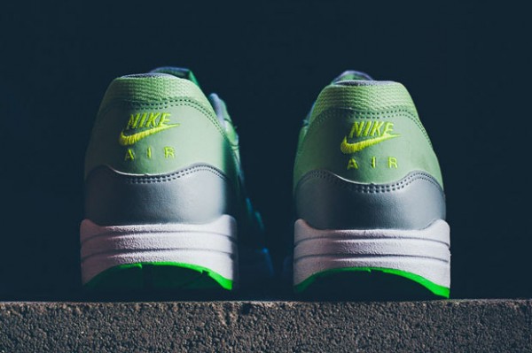 Nike Air Max 1 "Green Mist" 3