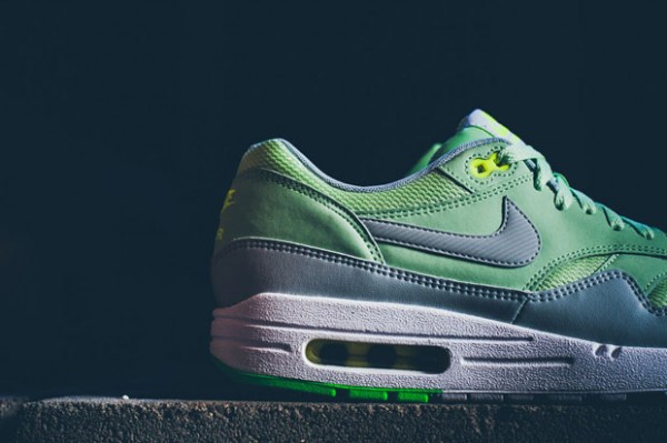 Nike Air Max 1 "Green Mist" 4