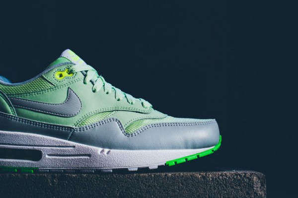 Nike Air Max 1 "Green Mist" 5