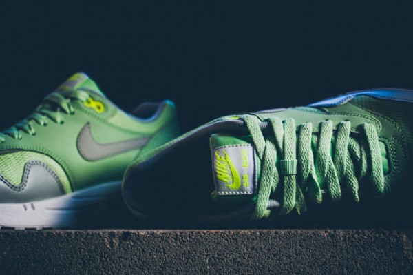 Nike Air Max 1 "Green Mist" 6