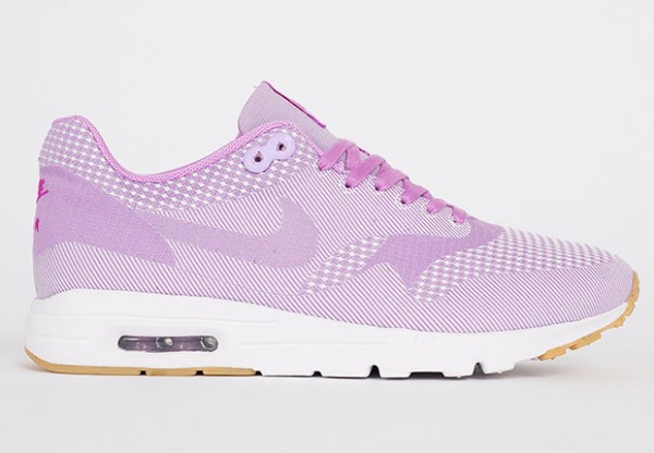 Nike Air Max 1 Ultra Jacquard "Fuchsia" 1