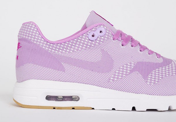 Nike Air Max 1 Ultra Jacquard "Fuchsia" 3