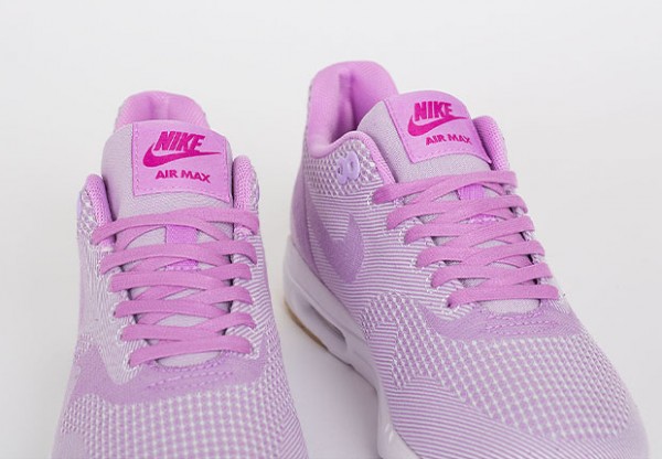 Nike Air Max 1 Ultra Jacquard "Fuchsia" 4