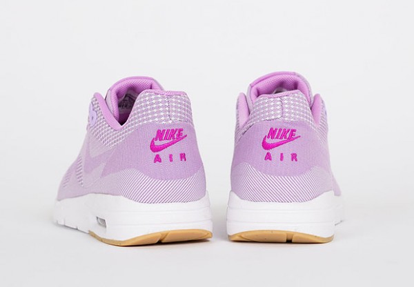 Nike Air Max 1 Ultra Jacquard "Fuchsia" 5