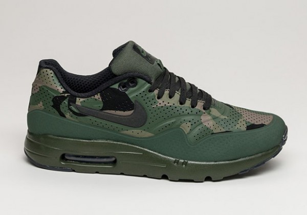 Nike Air Max 1 Ultra Moire "Camo" 2