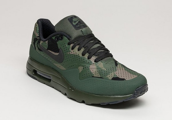 Nike Air Max 1 Ultra Moire "Camo" 3