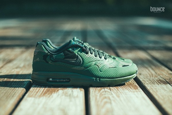 Nike Air Max 1 Ultra Moire "Green Camo" 2