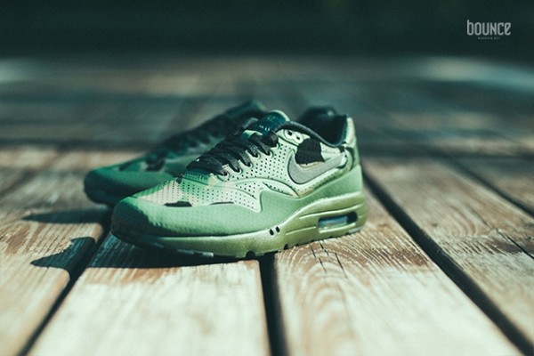 Nike Air Max 1 Ultra Moire "Green Camo" 3