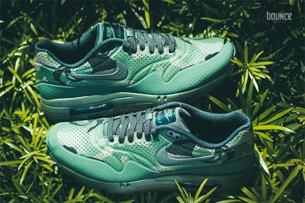 Nike Air Max 1 Ultra Moire "Green Camo" 7