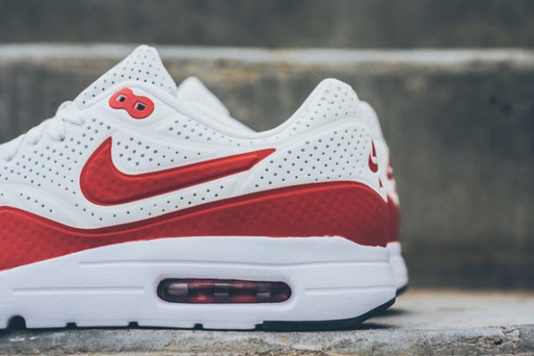 Nike Air Max 1 Ultra Moire “OG Red” 3