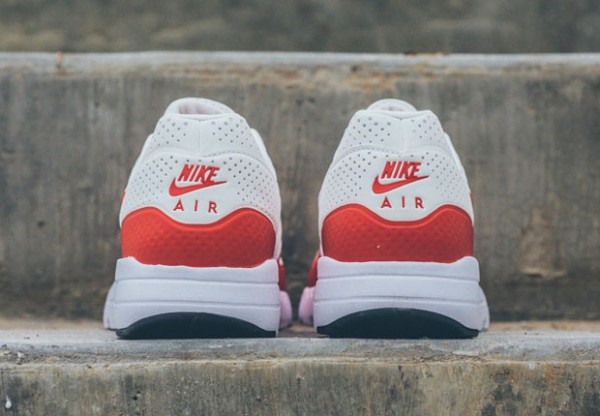 Nike Air Max 1 Ultra Moire “OG Red” 5