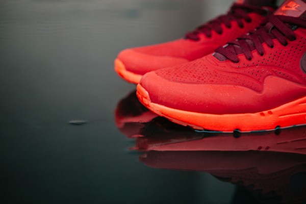 Nike Air Max 1 Ultra Moire "University Red" 4