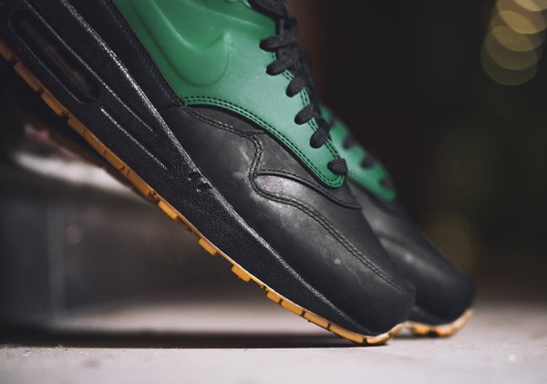 Nike Air Max 1 VT QS - Gorge Green/Black 3