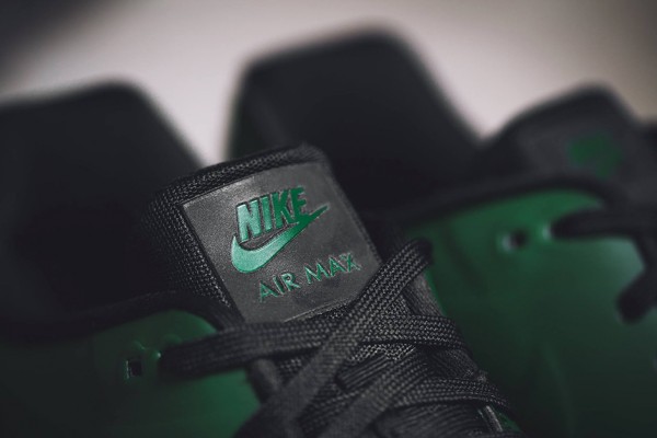 Nike Air Max 1 VT QS - Gorge Green/Black 4