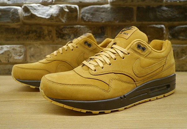 Nike Air Max 1 "Wheat" 2