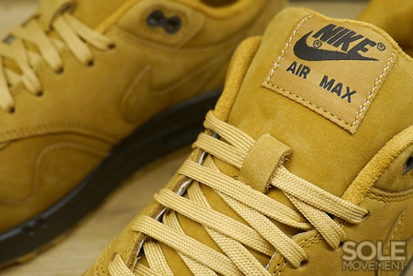 Nike Air Max 1 "Wheat" 3