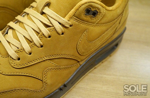 Nike Air Max 1 "Wheat" 4