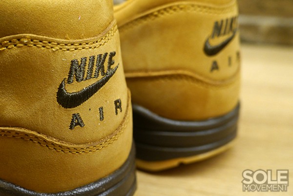 Nike Air Max 1 "Wheat" 5