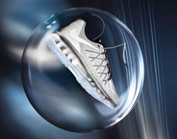 Nike Air Max 2015 “Reflective” 2