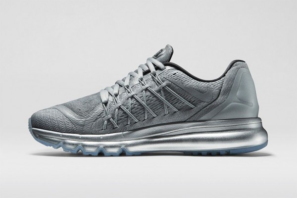 Nike Air Max 2015 “Reflective” 4