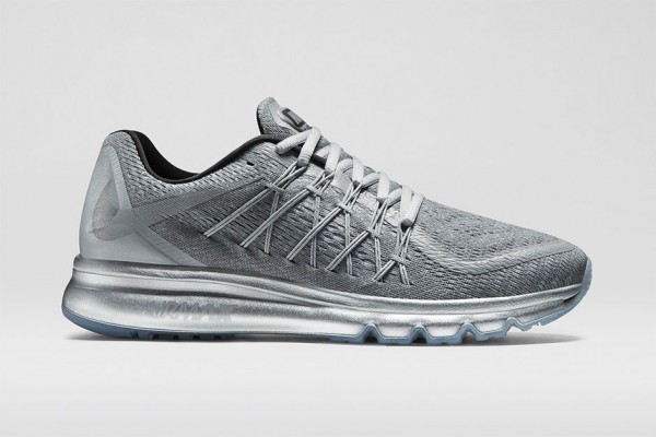 Nike Air Max 2015 “Reflective” 5