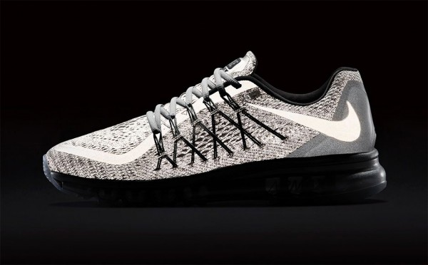 Nike Air Max 2015 “Reflective” 6