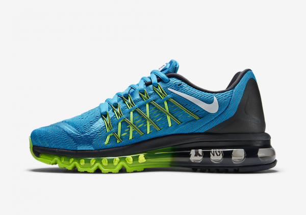 Nike Air Max 2015 "Women’s World Cup" 2