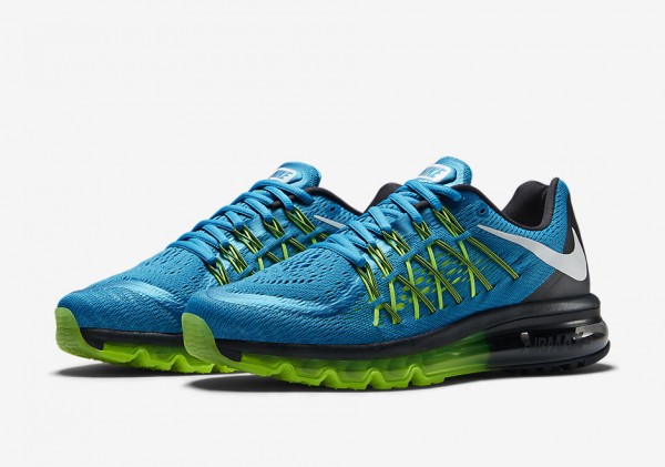 Nike Air Max 2015 "Women’s World Cup" 3