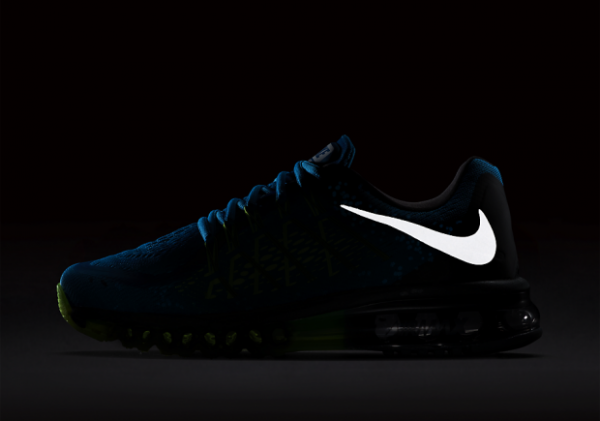 Nike Air Max 2015 "Women’s World Cup" 6